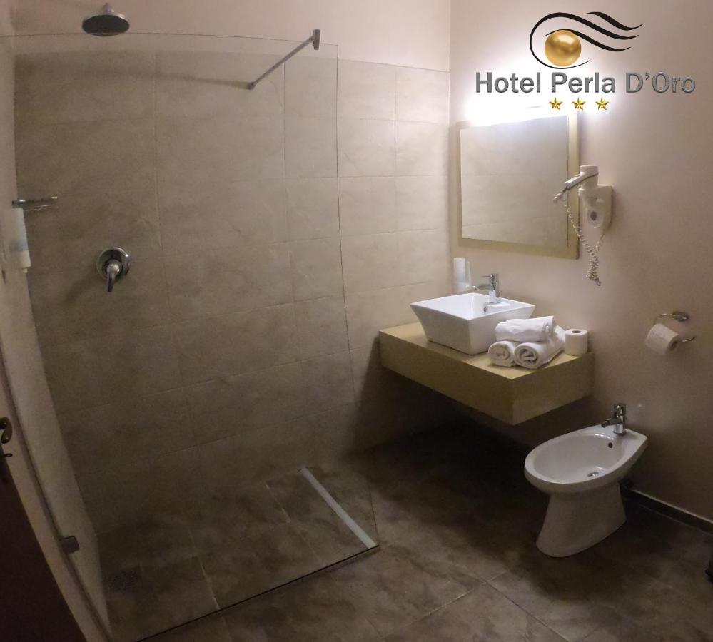 Hotel Perla D'Oro Timisoara Exterior photo